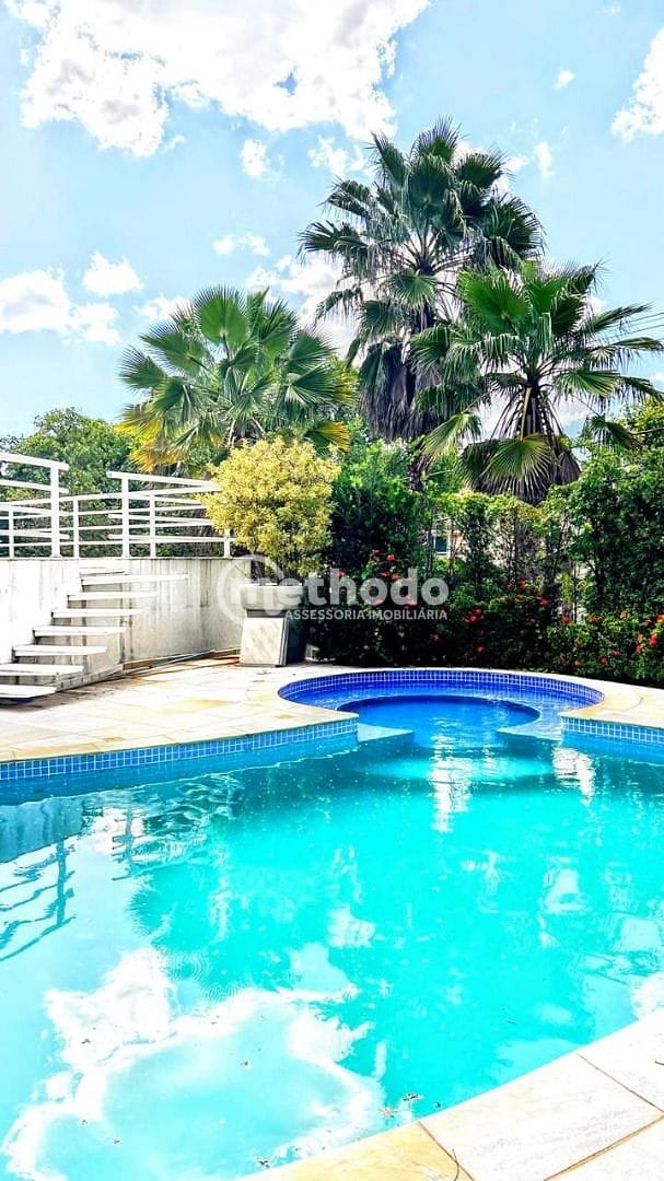 Casa, 4 quartos, 420 m² - Foto 28