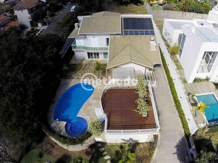 Casa, 4 quartos, 420 m² - Foto 45