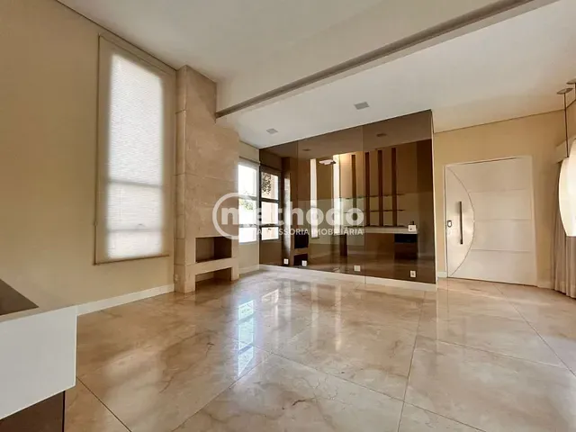 Casa com 1000m² 4 quartos e 7 banheiros, à venda ou para alugar, no bairro Loteamento Alphaville Campinas em Campinas