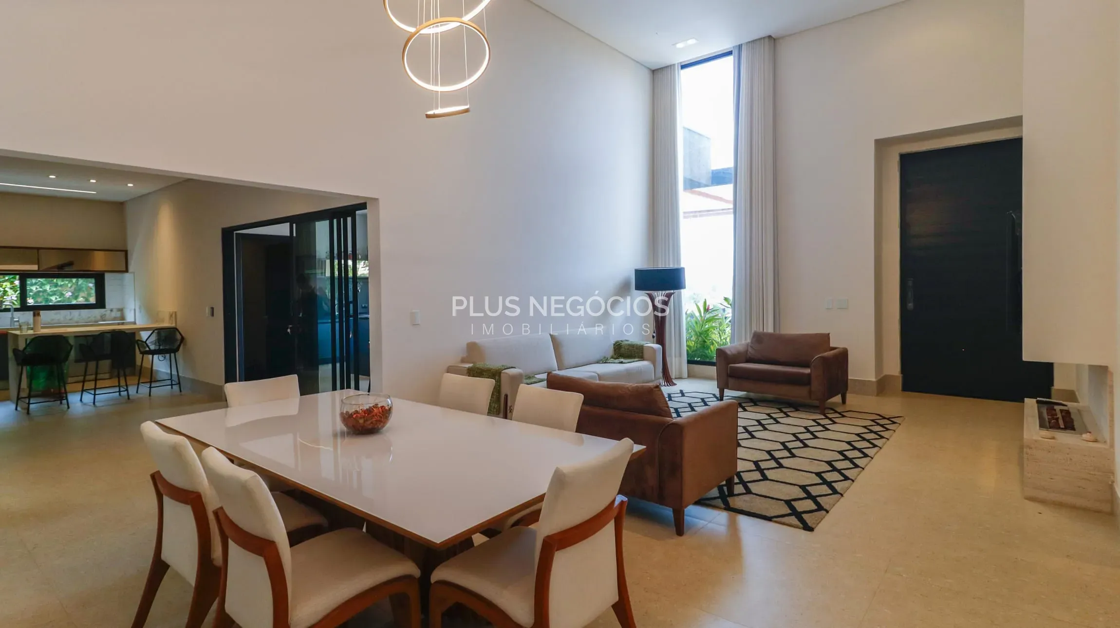 Casa, 3 quartos, 420 m² - Foto 14