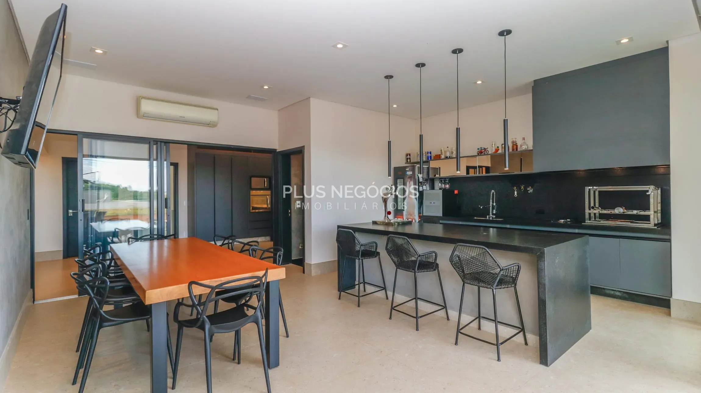 Casa, 3 quartos, 420 m² - Foto 15