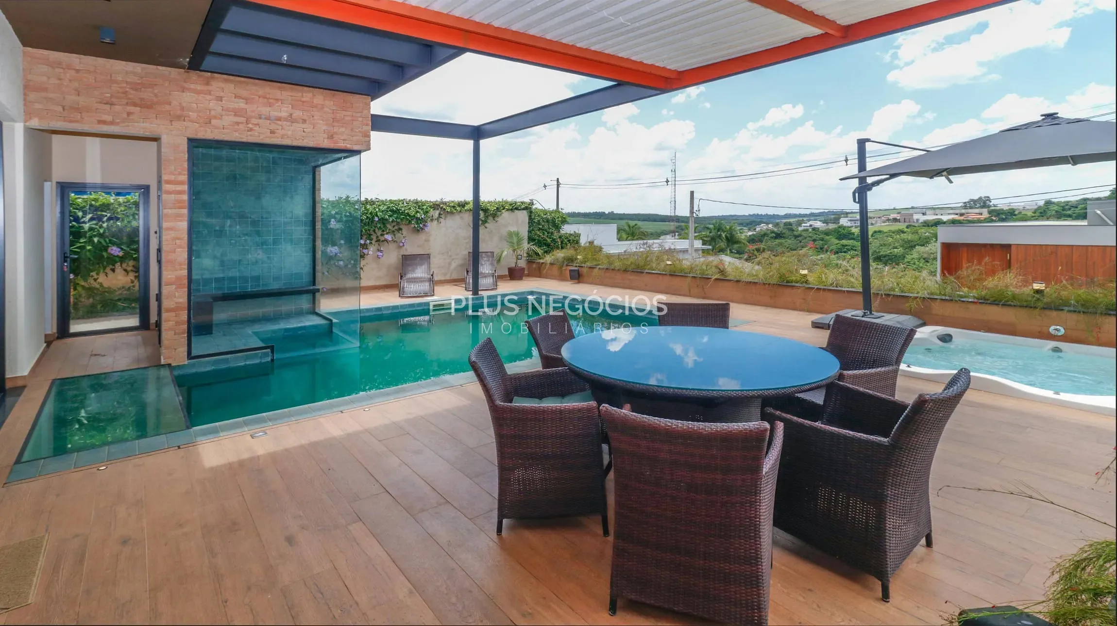 Casa, 3 quartos, 420 m² - Foto 16