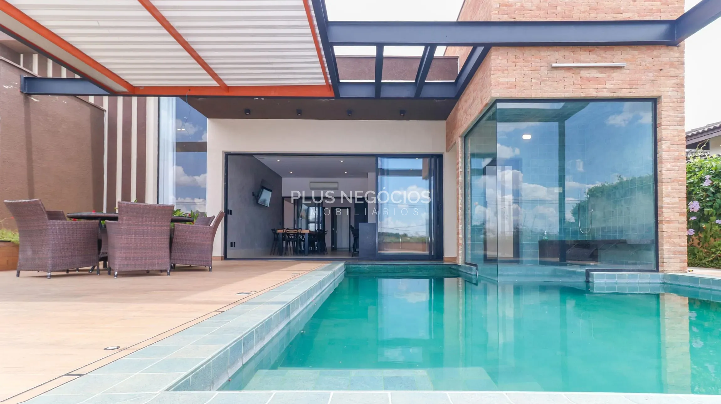 Casa, 3 quartos, 420 m² - Foto 17