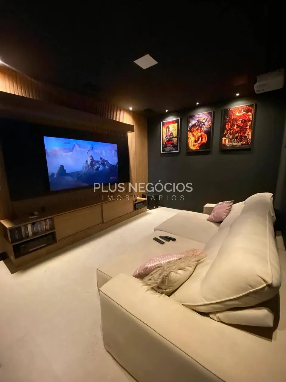 Casa, 3 quartos, 420 m² - Foto 3