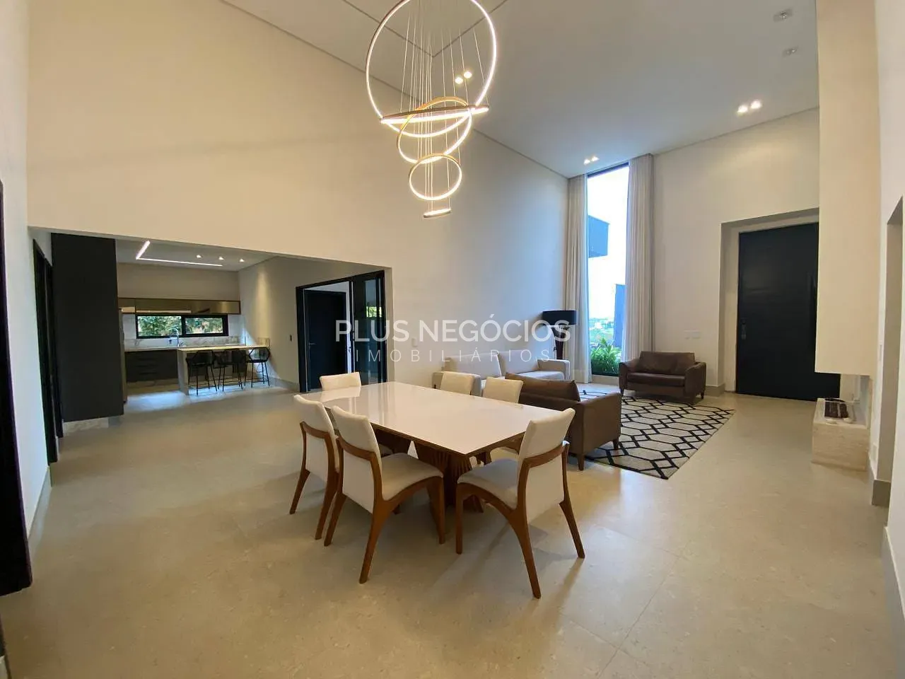 Casa, 3 quartos, 420 m² - Foto 6
