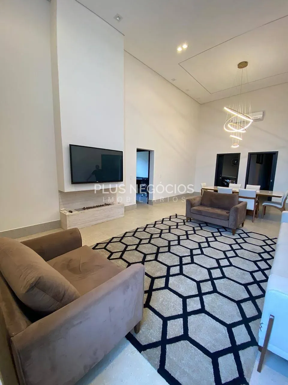 Casa, 3 quartos, 420 m² - Foto 7