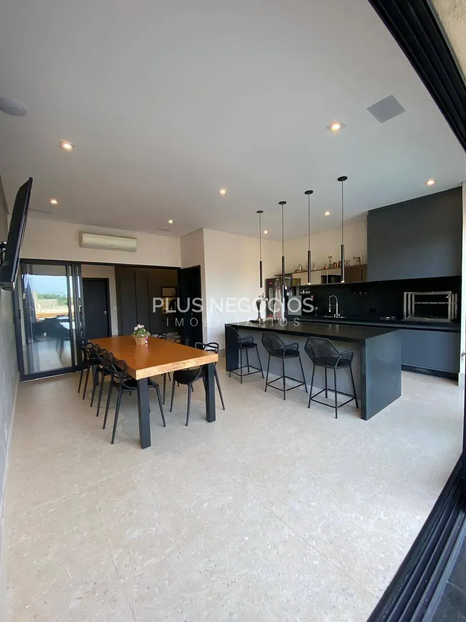 Casa, 3 quartos, 420 m² - Foto 8