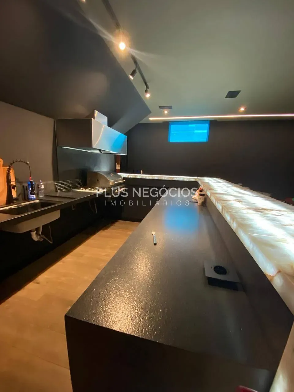 Casa, 3 quartos, 420 m² - Foto 9