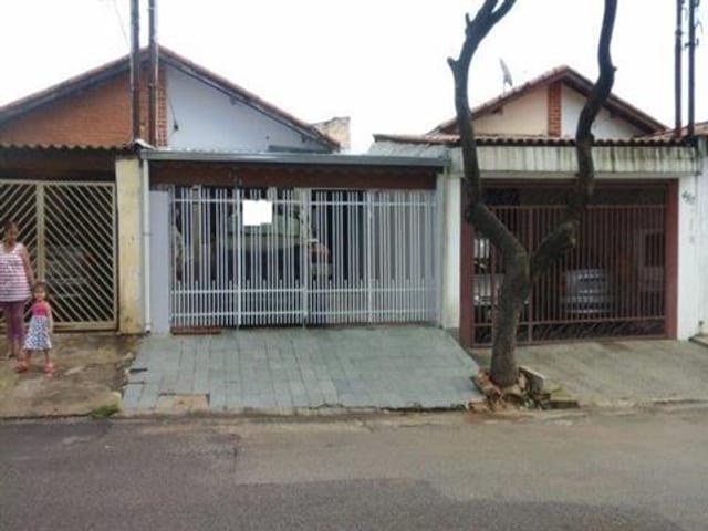 Foto do Casa - Casa à venda 1 Quarto, 1 Suite, 2 Vagas, 125M², Jardim Ipanema, Sorocaba - SP | Ary Proenca Negócios Imobiliários Ltda