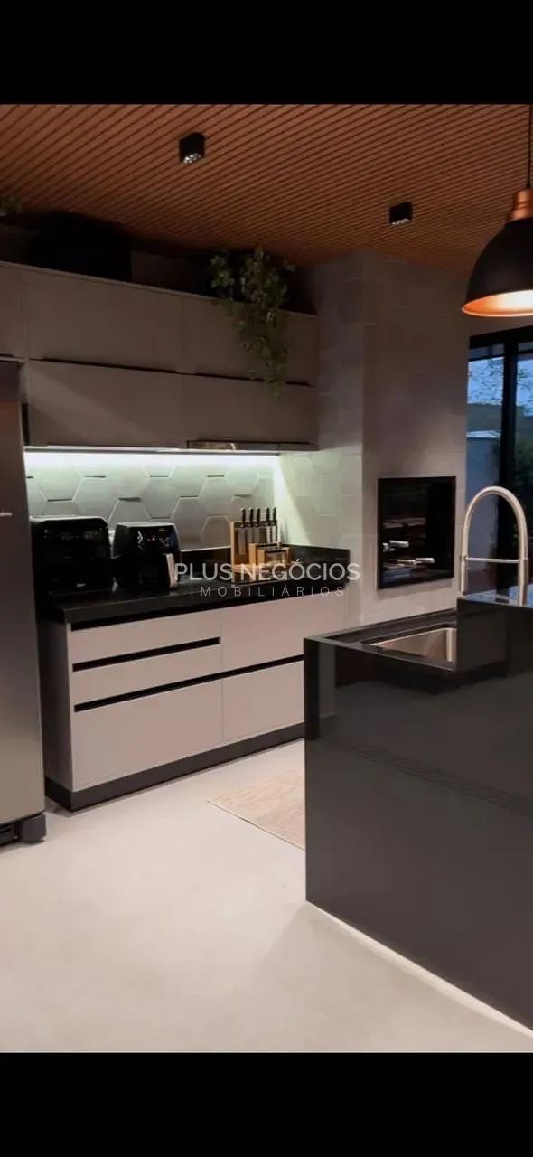 Casa, 4 quartos, 425 m² - Foto 5