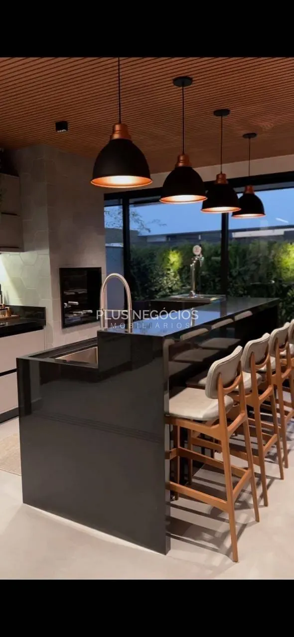 Casa, 4 quartos, 425 m² - Foto 6