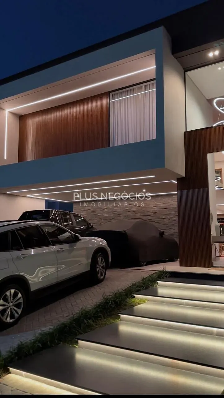Casa, 4 quartos, 425 m² - Foto 24