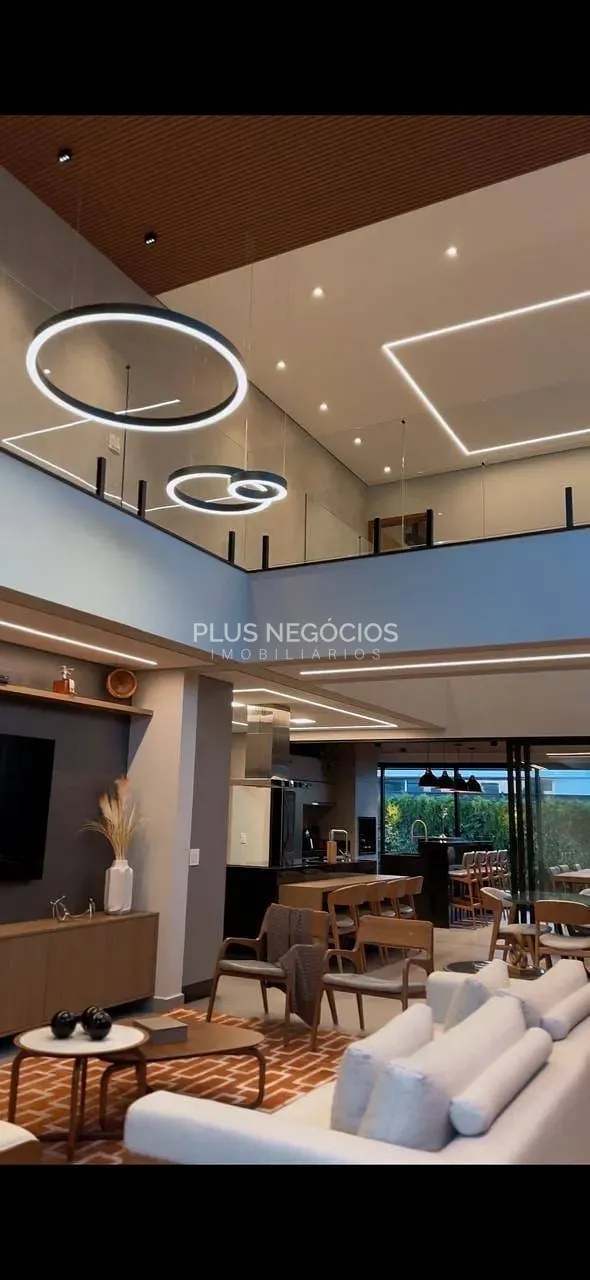 Casa, 4 quartos, 425 m² - Foto 4
