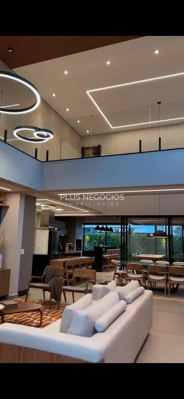 Casa, 4 quartos, 425 m² - Foto 9