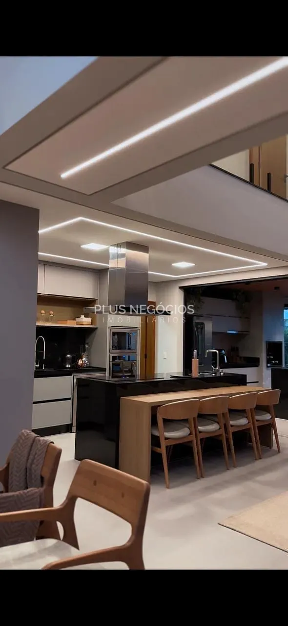 Casa, 4 quartos, 425 m² - Foto 8