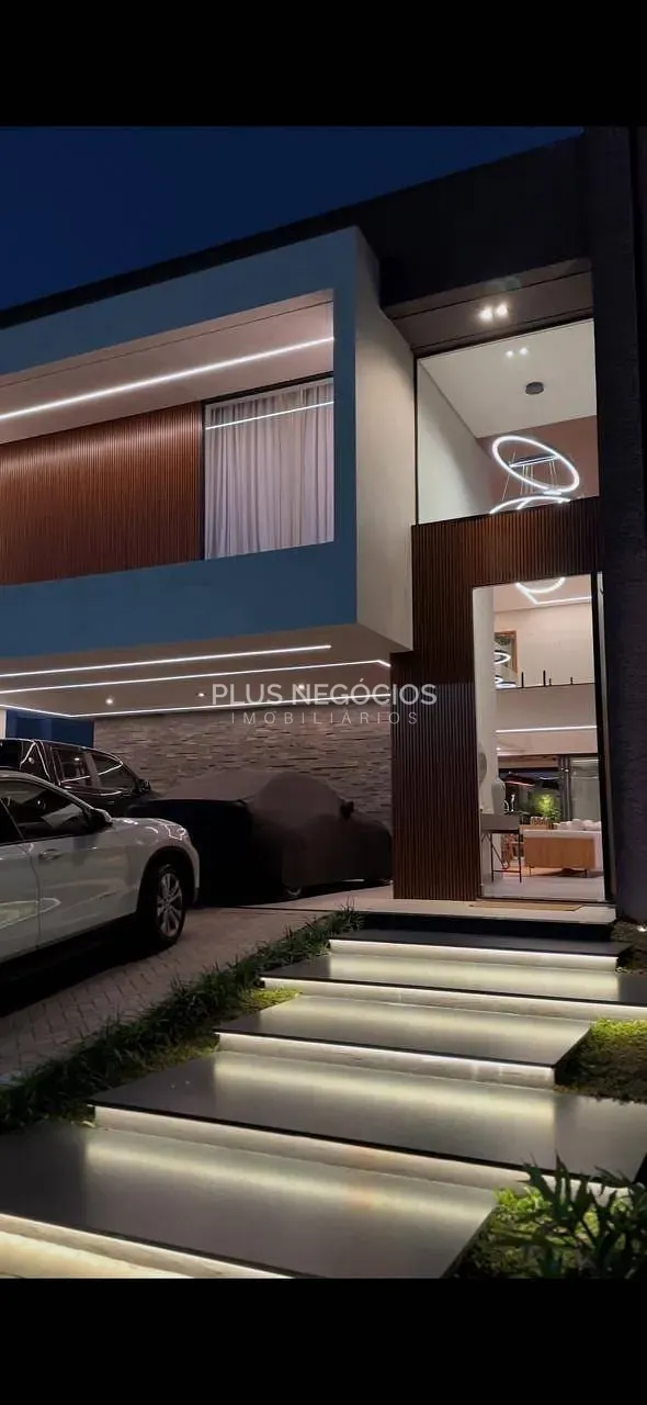Casa, 4 quartos, 425 m² - Foto 25