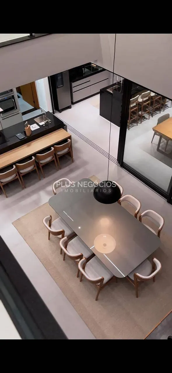 Casa, 4 quartos, 425 m² - Foto 3
