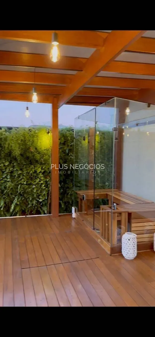 Casa, 4 quartos, 425 m² - Foto 12