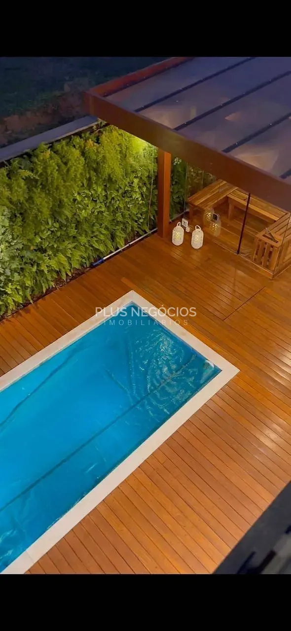 Casa, 4 quartos, 425 m² - Foto 10