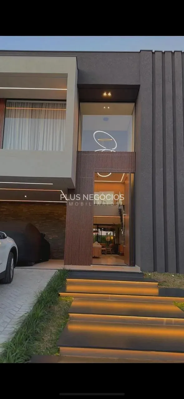 Casa, 4 quartos, 425 m² - Foto 2