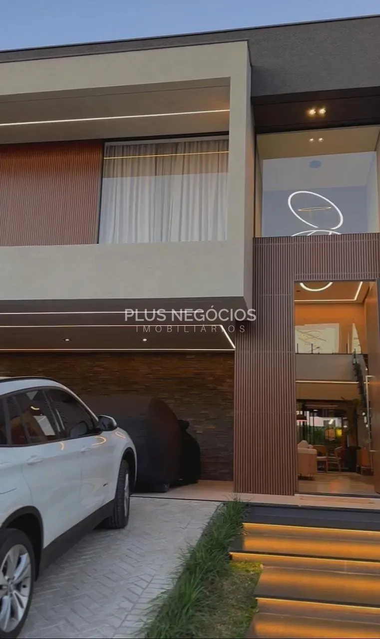 Casa, 4 quartos, 425 m² - Foto 26