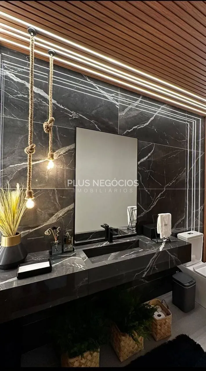 Casa, 4 quartos, 425 m² - Foto 22