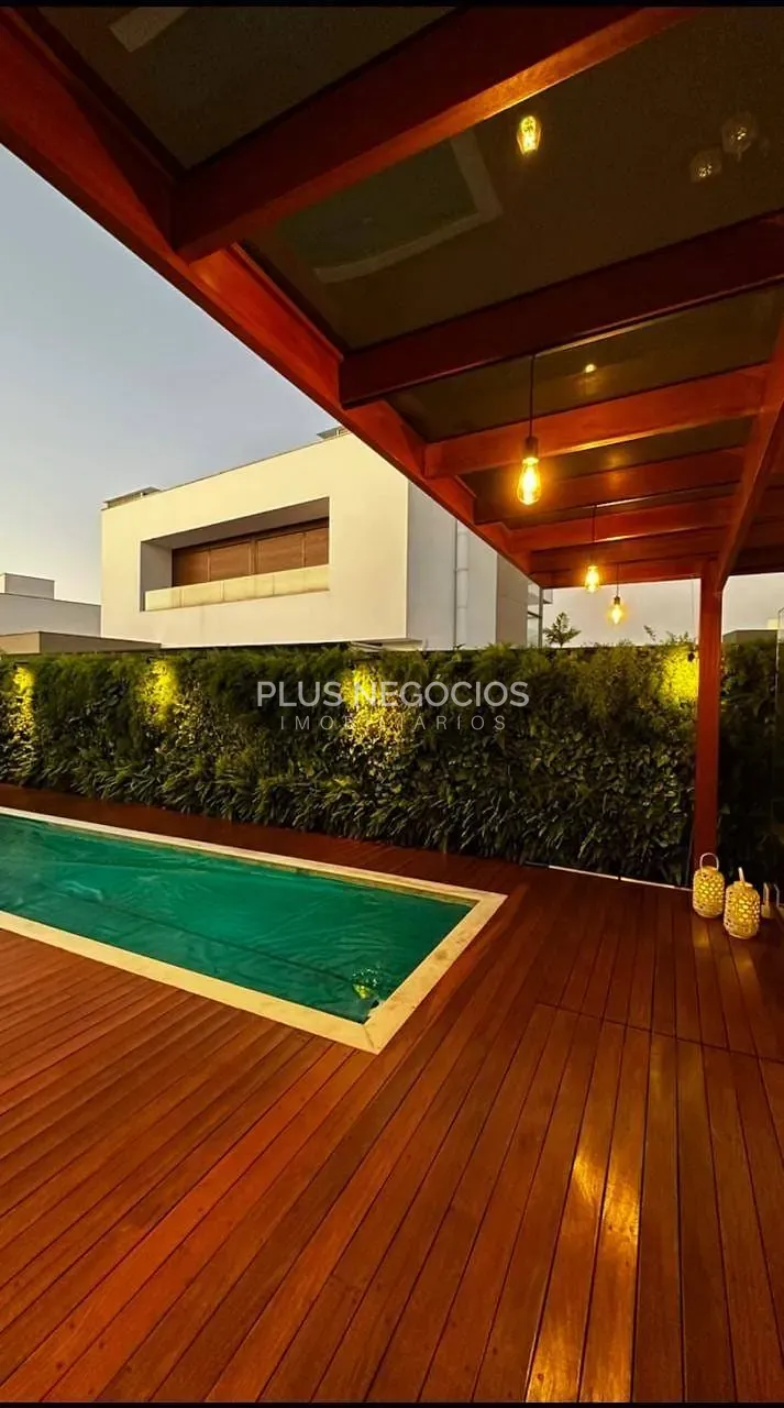 Casa, 4 quartos, 425 m² - Foto 14