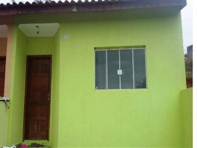 Foto do Casa - Casa residencial à venda, Jardim Nova Aparecidinha, Sorocaba - CA7441. | Ary Proenca Negócios Imobiliários Ltda