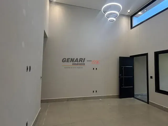 Casa com 150m² 3 quartos e 2 banheiros, à venda, no bairro Jardim Casablanca em Indaiatuba
