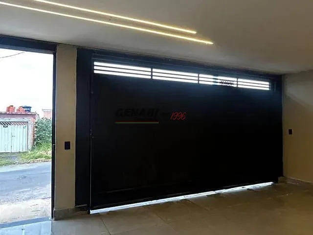 Casa com 150m² 3 quartos e 2 banheiros, à venda, no bairro Jardim Casablanca em Indaiatuba