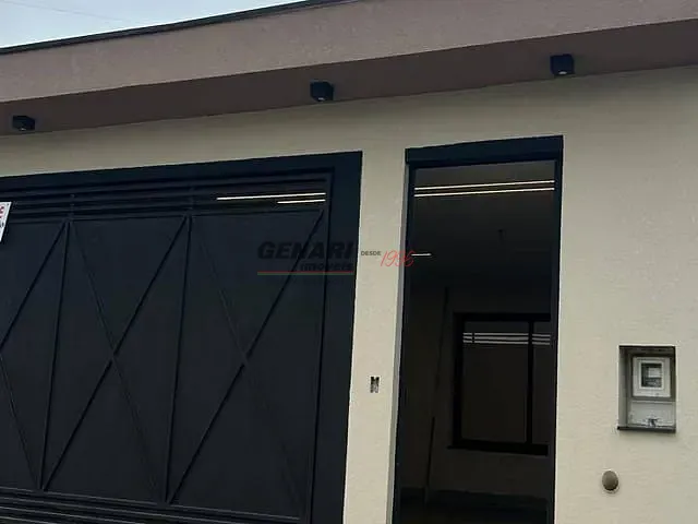 Casa com 150m² 3 quartos e 2 banheiros, à venda, no bairro Jardim Casablanca em Indaiatuba
