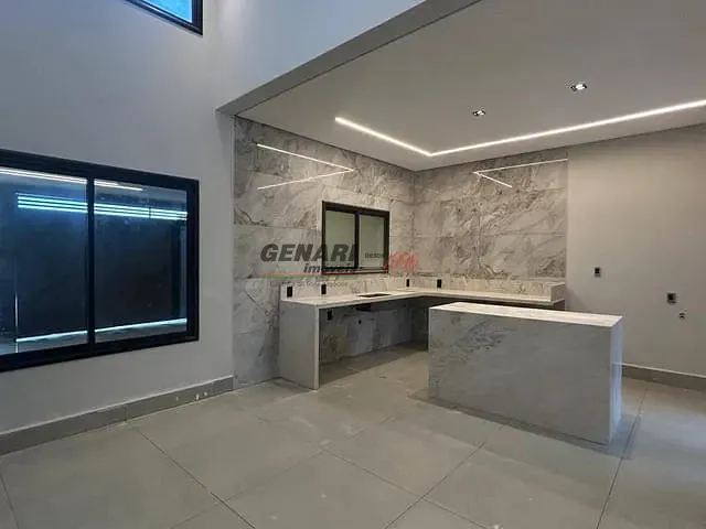 Casa com 150m² 3 quartos e 2 banheiros, à venda, no bairro Jardim Casablanca em Indaiatuba
