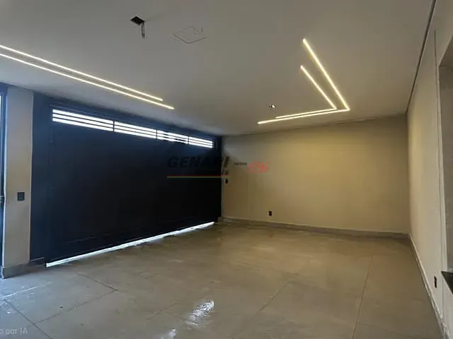 Casa com 150m² 3 quartos e 2 banheiros, à venda, no bairro Jardim Casablanca em Indaiatuba