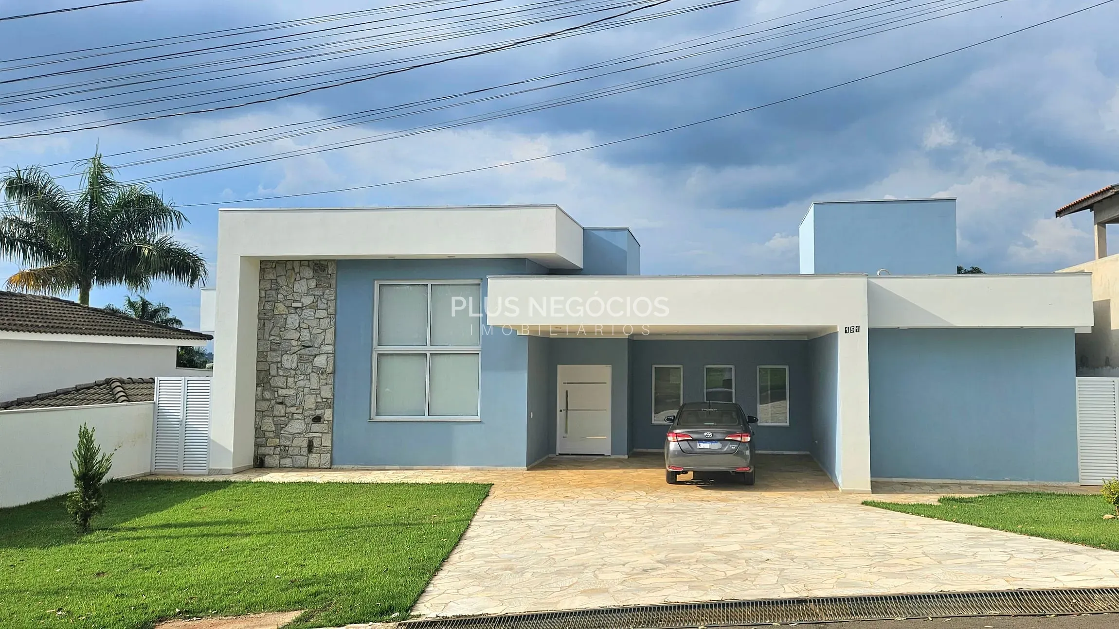 Casa, 3 quartos, 200 m² - Foto 2