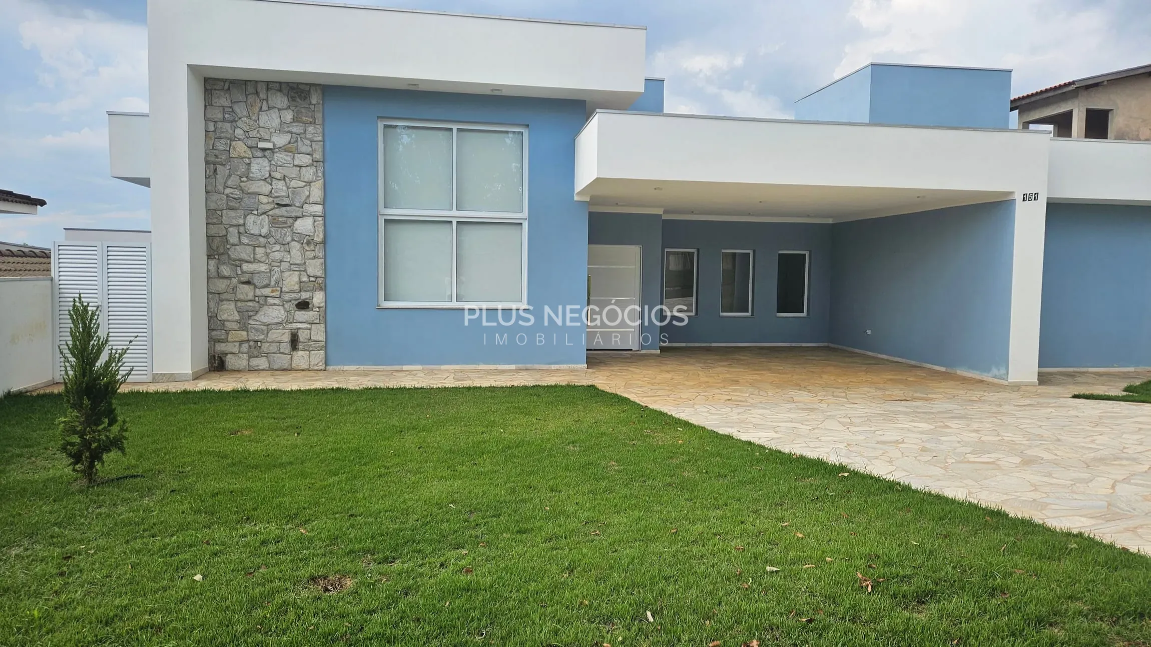 Casa, 3 quartos, 200 m² - Foto 1