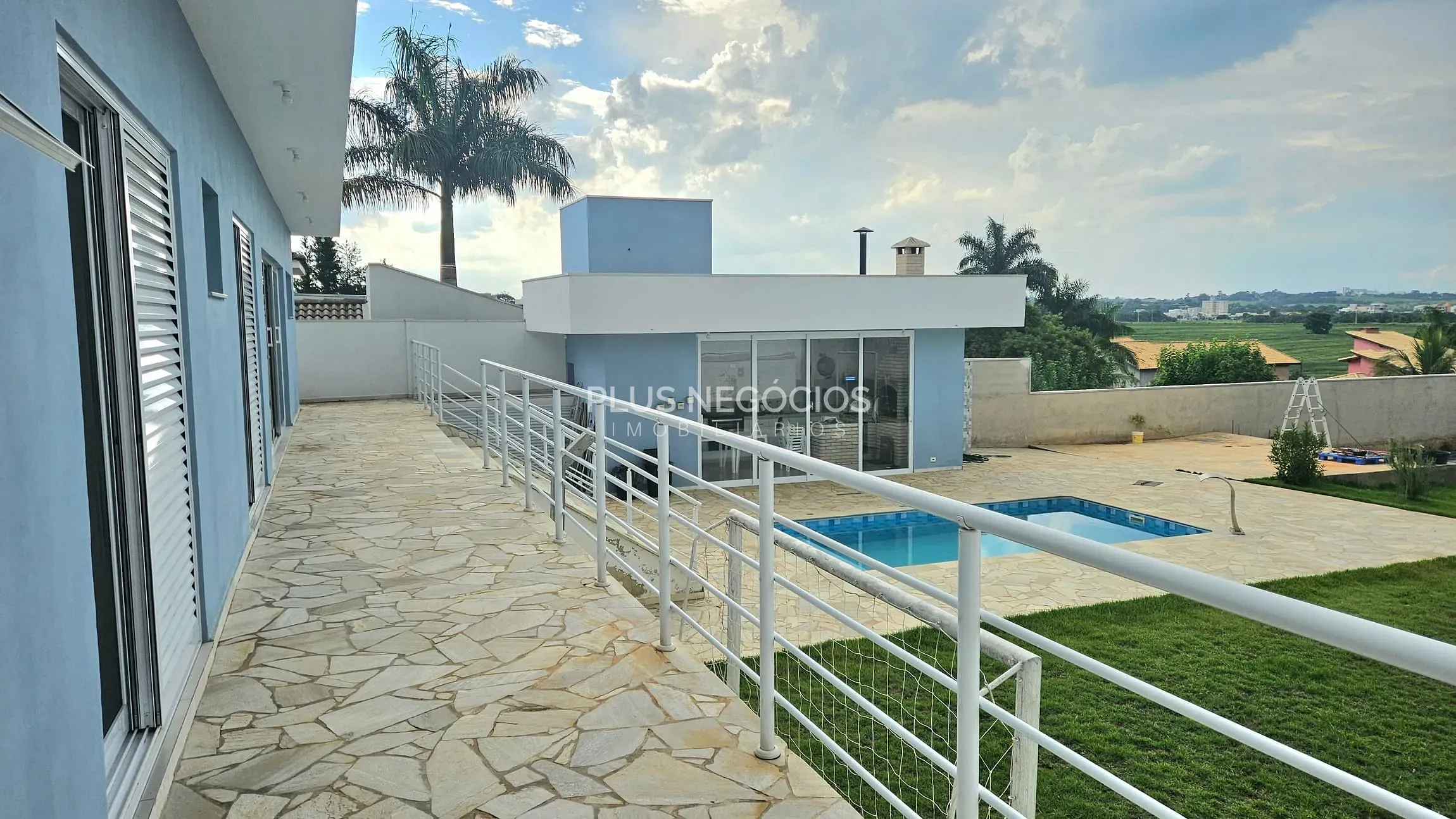 Casa, 3 quartos, 200 m² - Foto 3