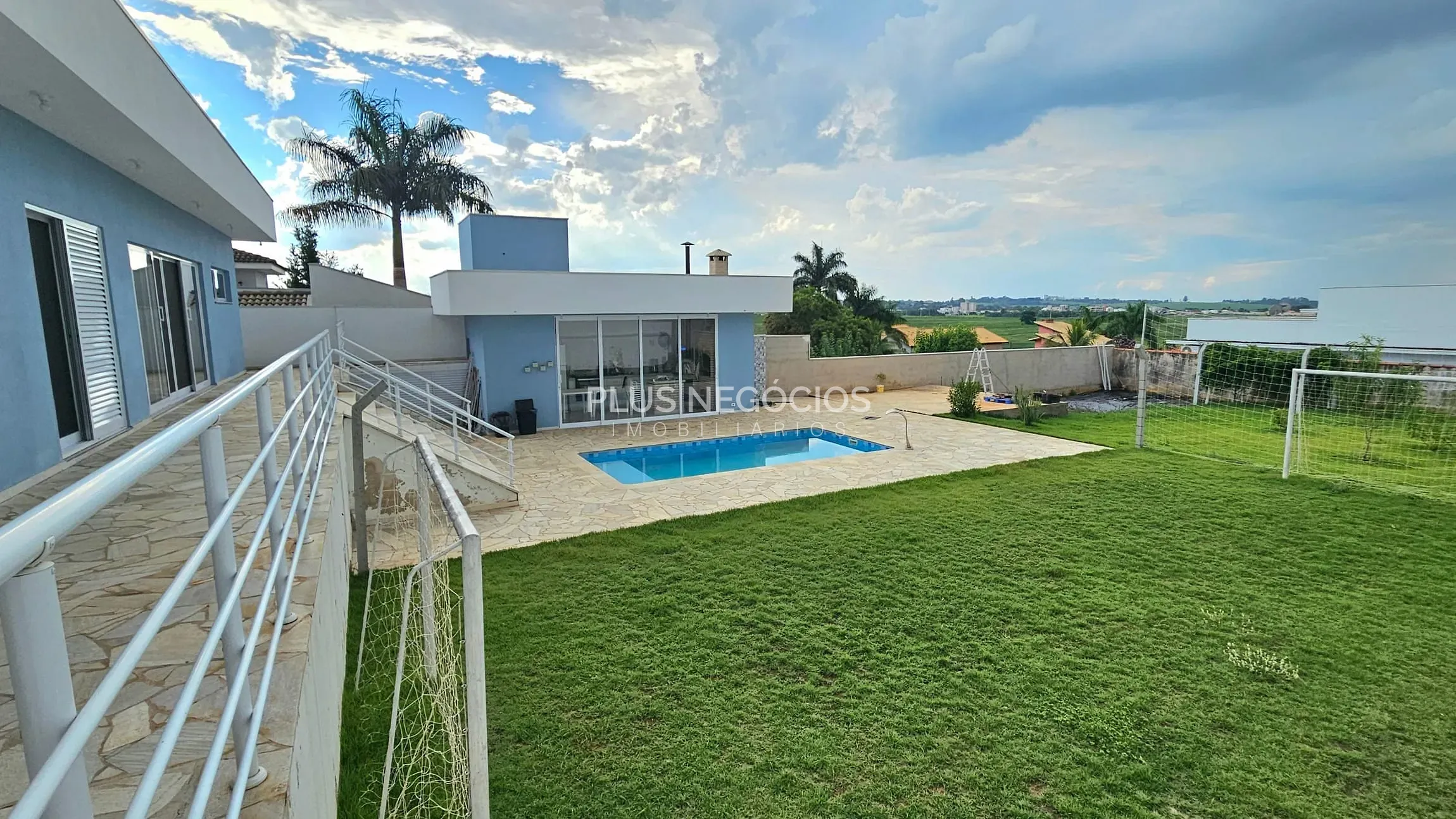 Casa, 3 quartos, 200 m² - Foto 4