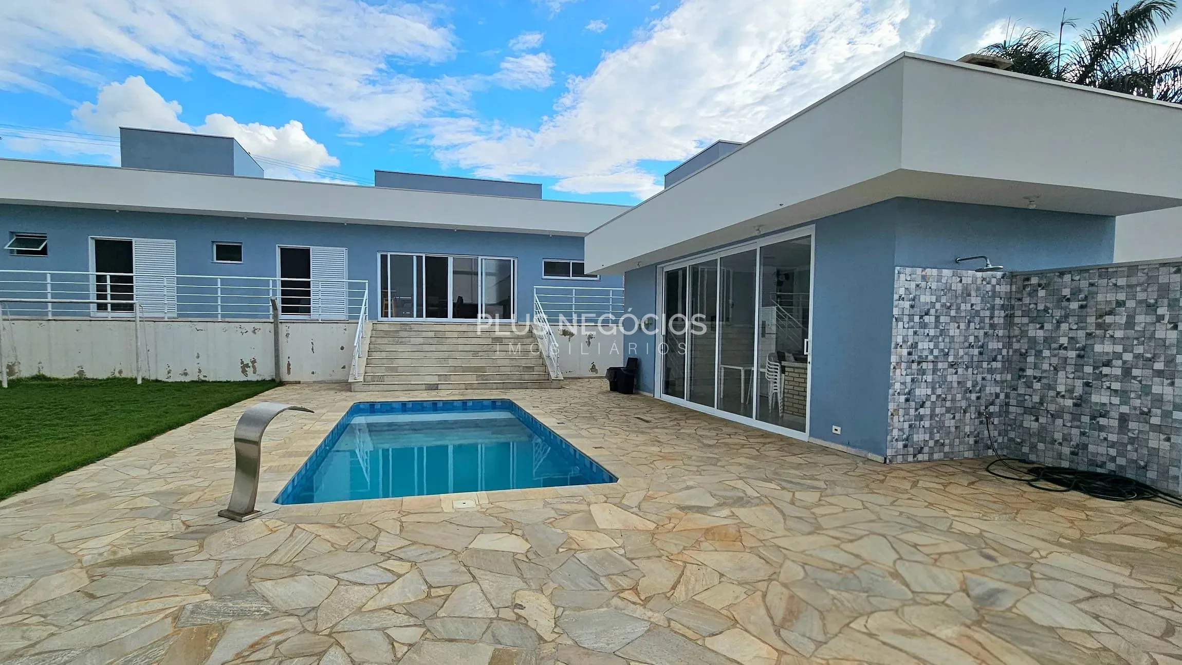 Casa, 3 quartos, 200 m² - Foto 5
