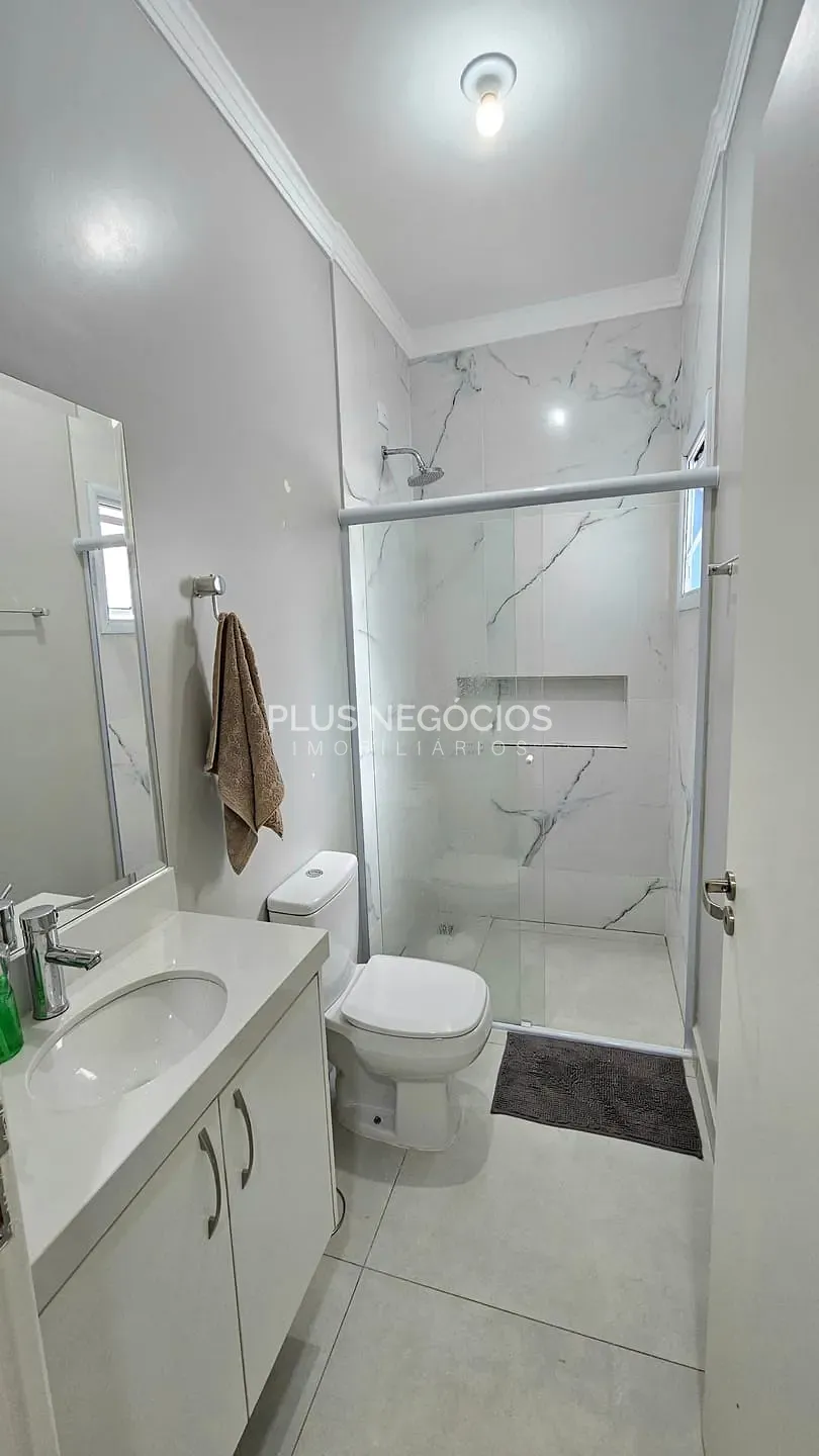 Casa, 3 quartos, 200 m² - Foto 10