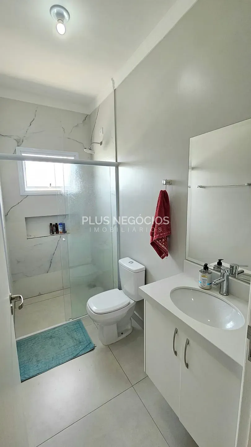 Casa, 3 quartos, 200 m² - Foto 16