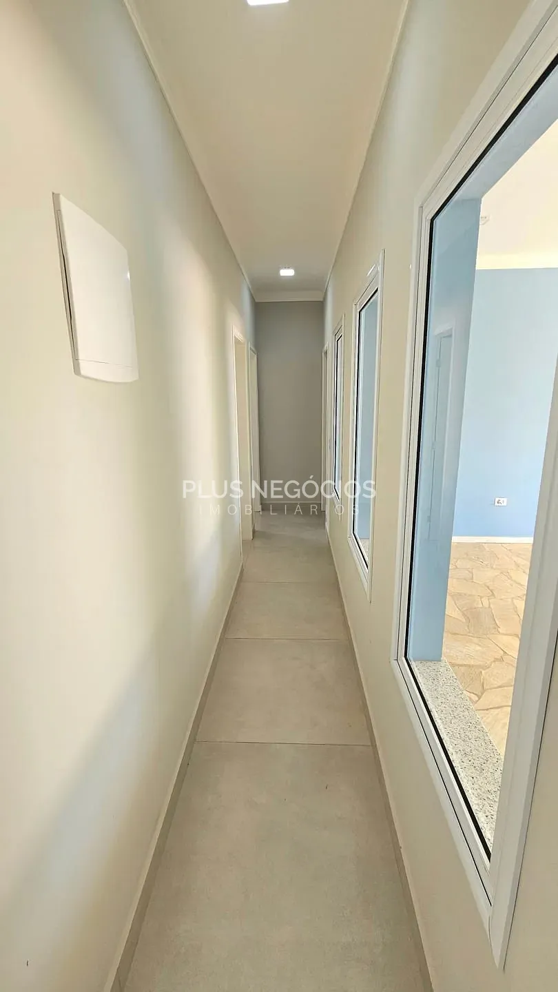 Casa, 3 quartos, 200 m² - Foto 26
