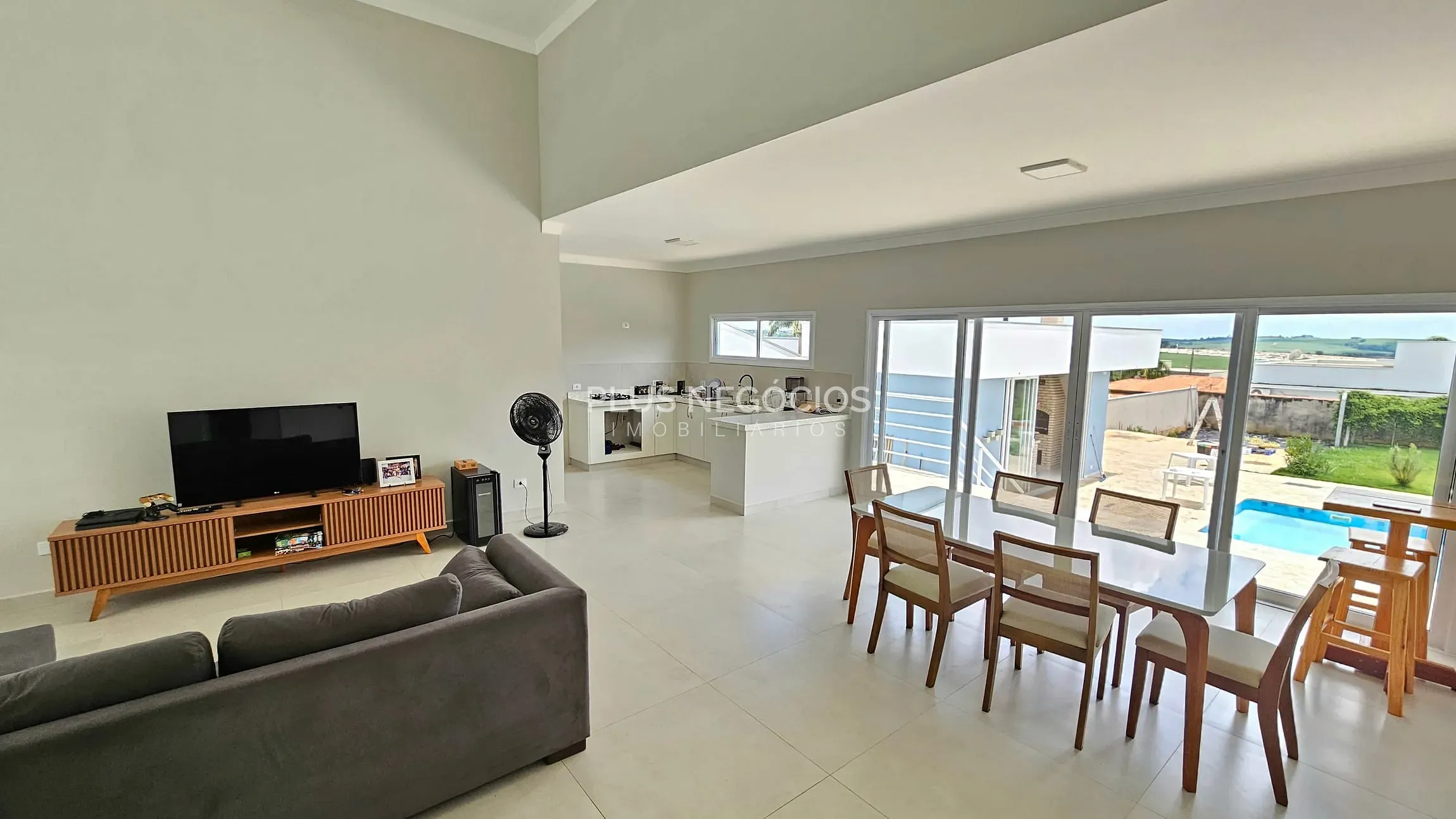 Casa, 3 quartos, 200 m² - Foto 28