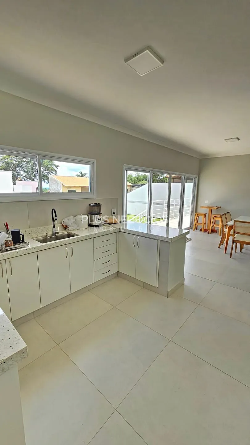 Casa, 3 quartos, 200 m² - Foto 37