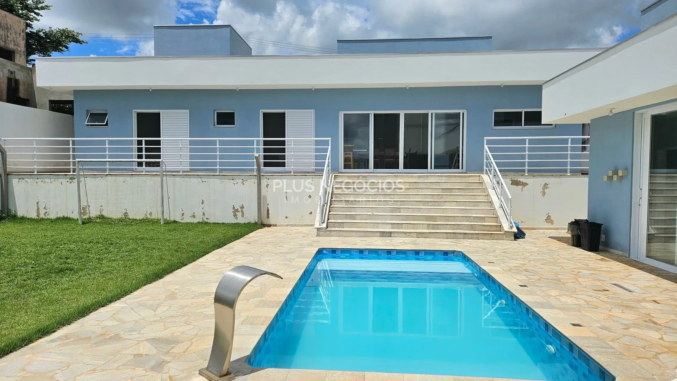Casa, 3 quartos, 200 m² - Foto 44