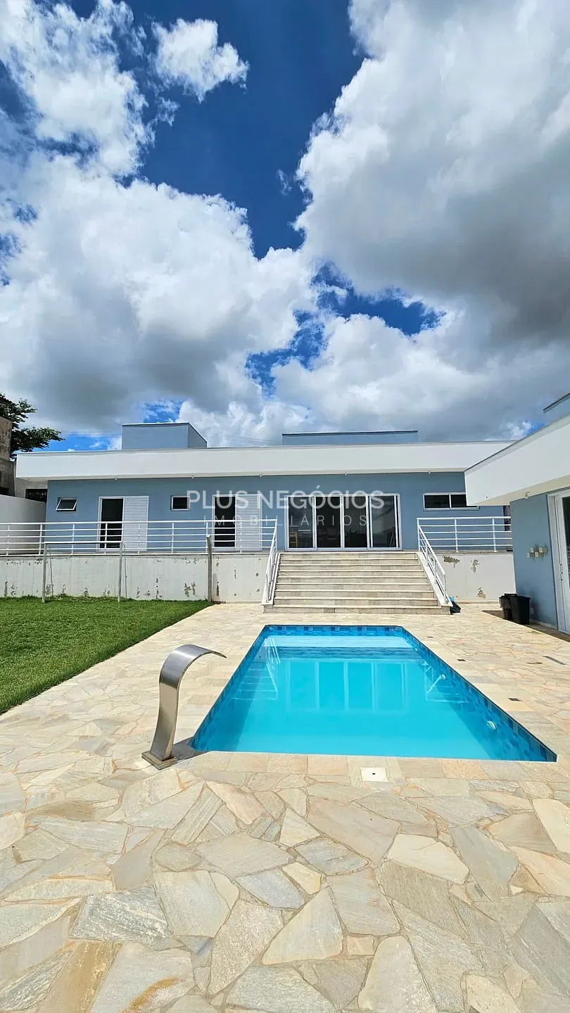 Casa, 3 quartos, 200 m² - Foto 45