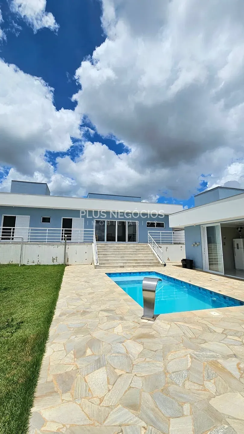 Casa, 3 quartos, 200 m² - Foto 46