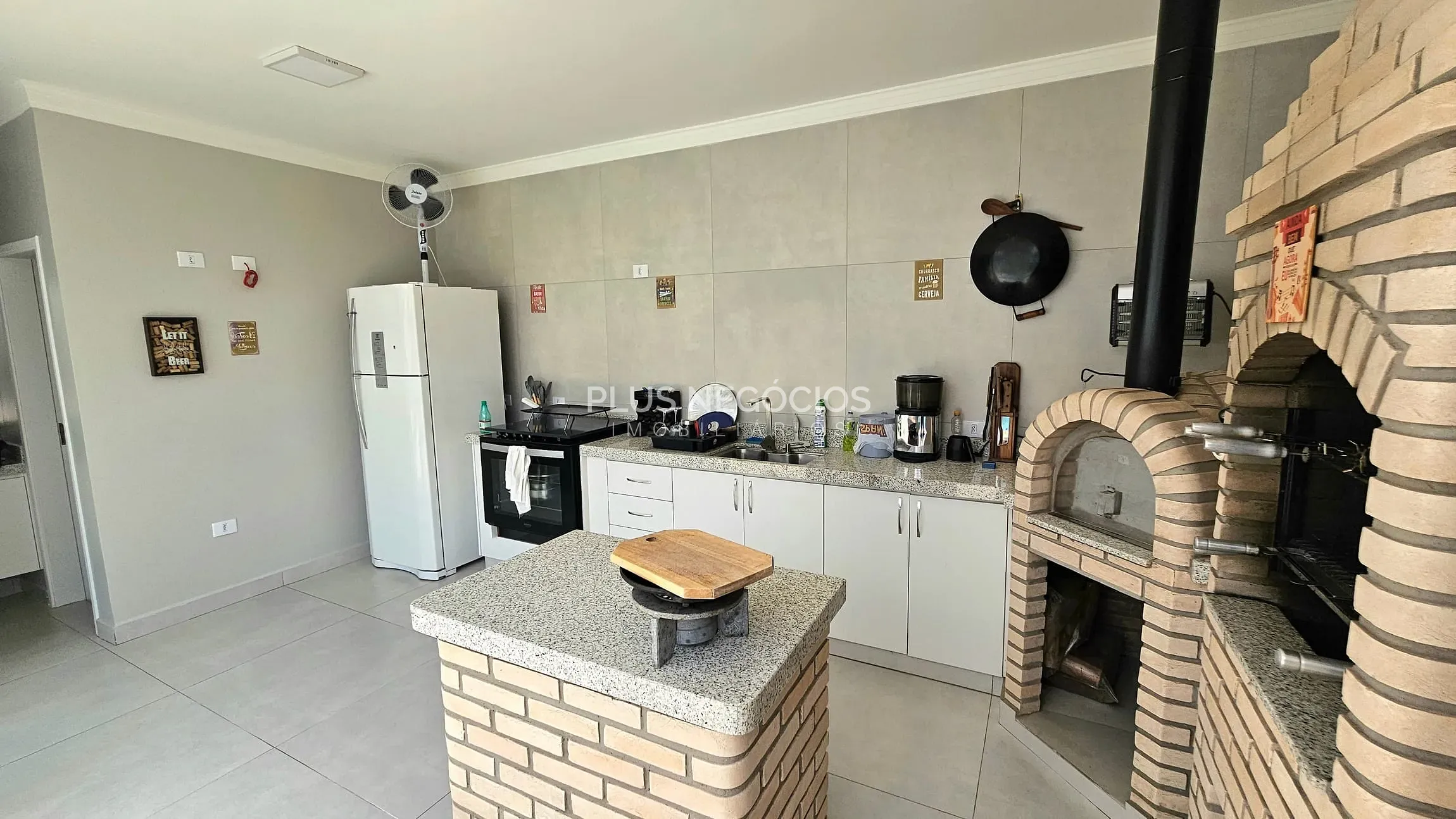 Casa, 3 quartos, 200 m² - Foto 47