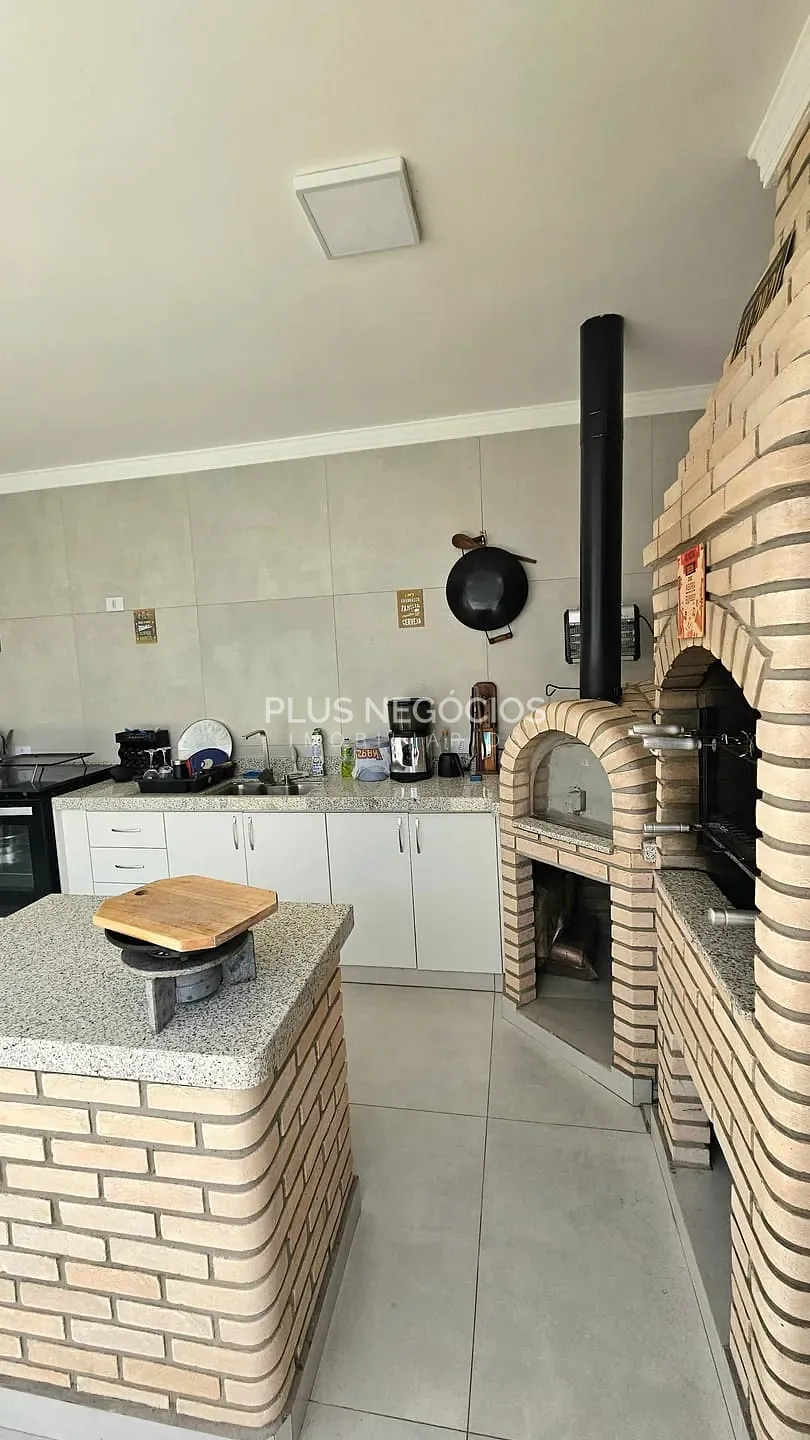 Casa, 3 quartos, 200 m² - Foto 48