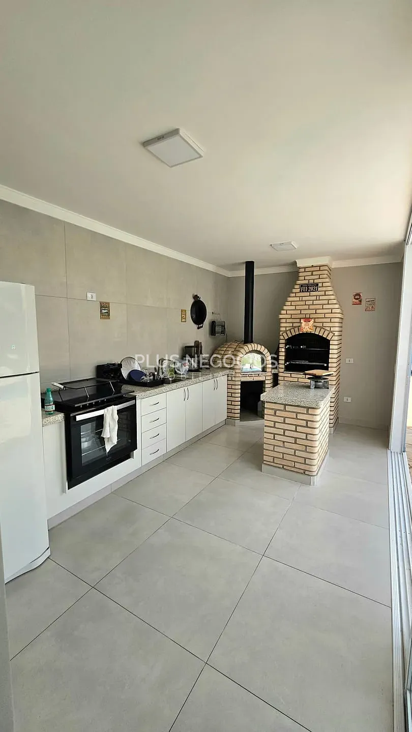 Casa, 3 quartos, 200 m² - Foto 49