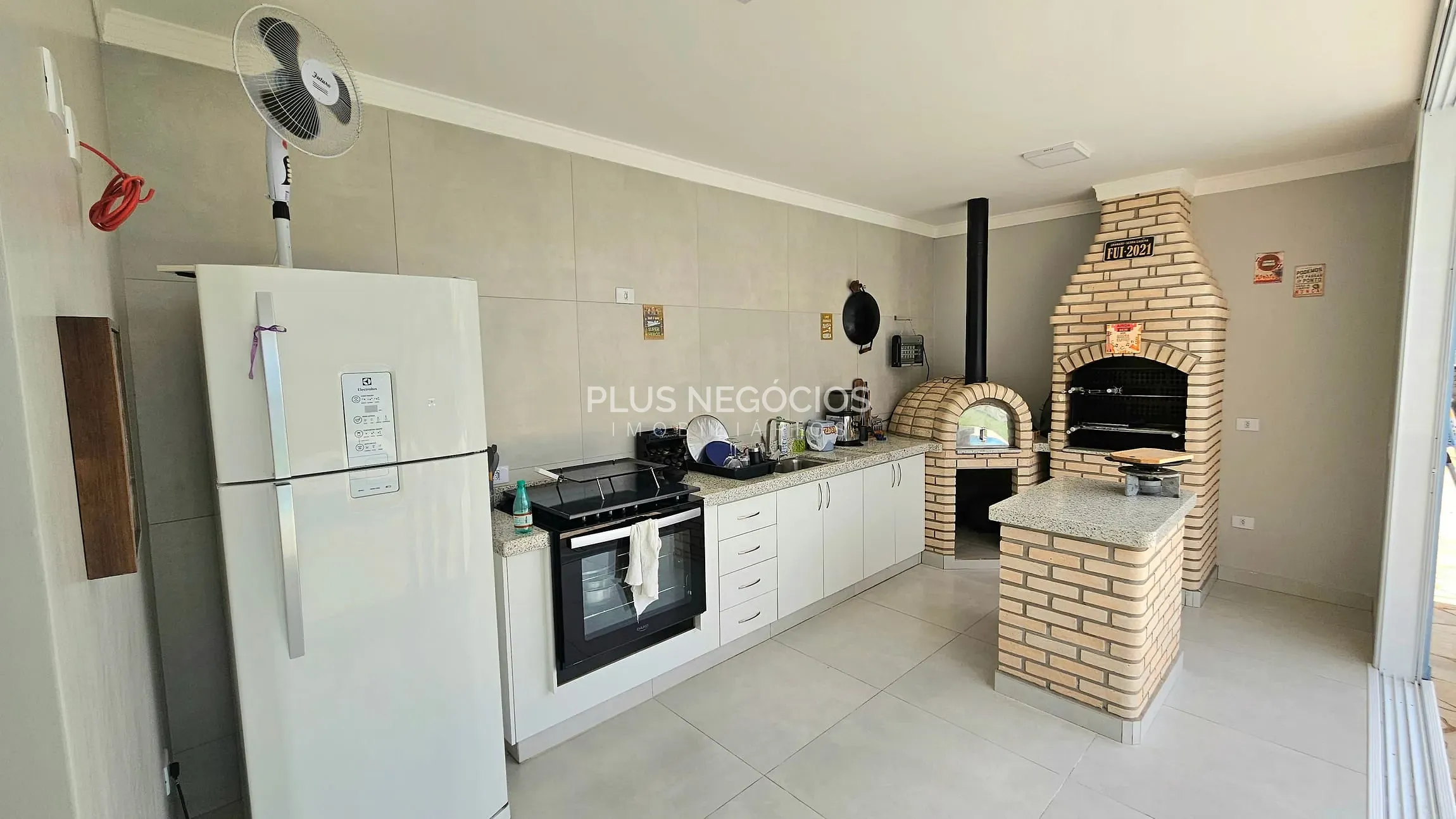 Casa, 3 quartos, 200 m² - Foto 50
